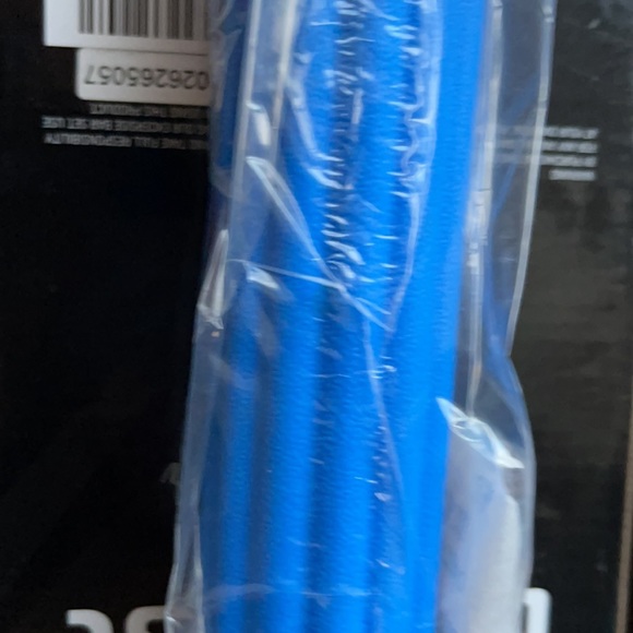 Exercise bar - Picture 2 of 3